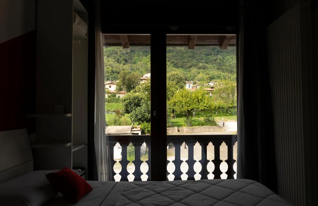 La terrazza sulle vigne B&B-1
